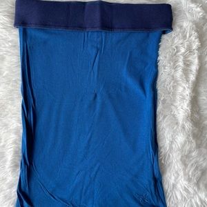 Set of ae tube tops (reversible)